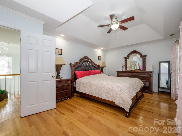 3815 Denmeade Drive, Charlotte, NC 28269