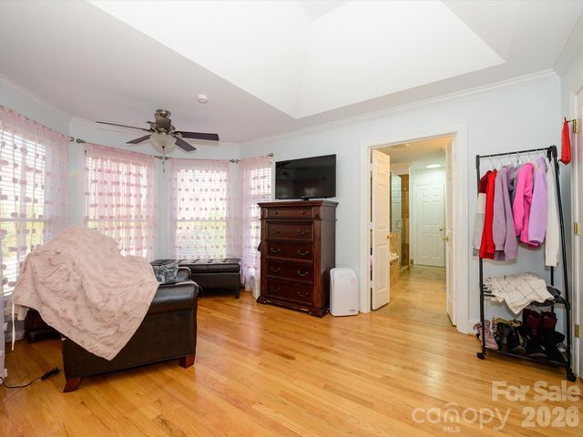 3815 Denmeade Drive, Charlotte, NC 28269