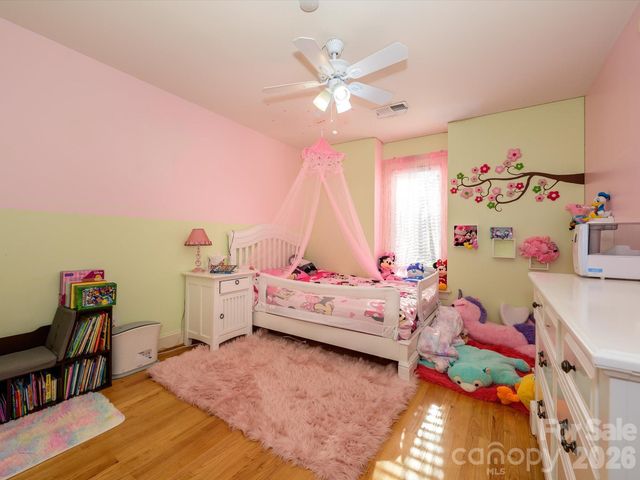 3815 Denmeade Drive, Charlotte, NC 28269