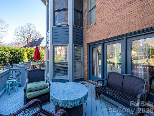 3815 Denmeade Drive, Charlotte, NC 28269