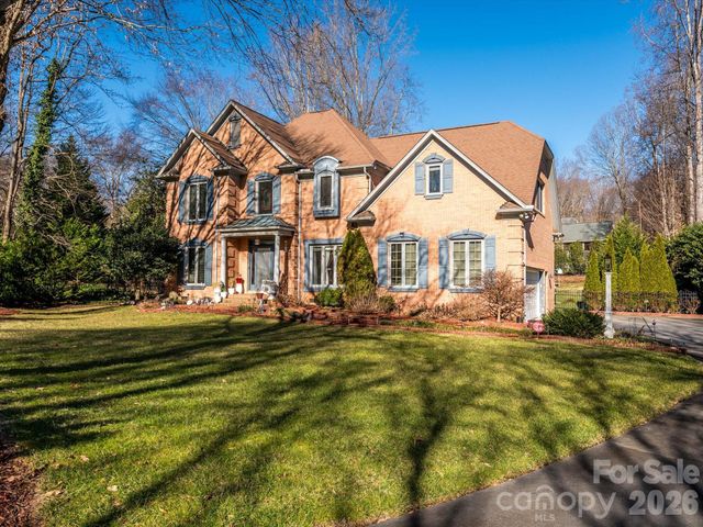 3815 Denmeade Drive, Charlotte, NC 28269