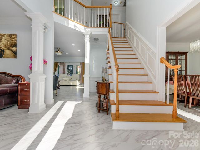 3815 Denmeade Drive, Charlotte, NC 28269