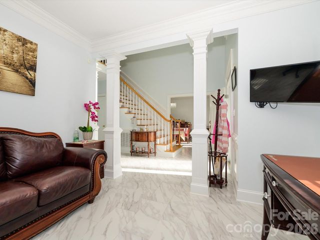 3815 Denmeade Drive, Charlotte, NC 28269