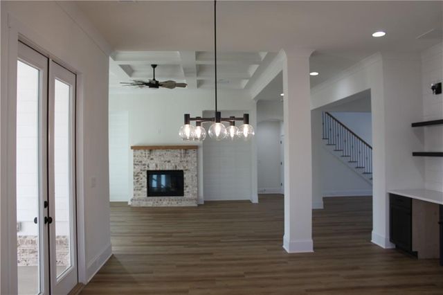 4050 Haven Terrace, Milton, GA 30004