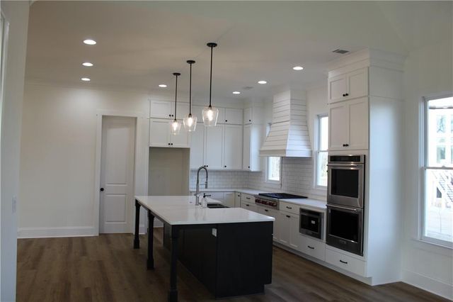 4050 Haven Terrace, Milton, GA 30004