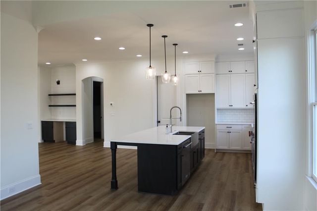 4050 Haven Terrace, Milton, GA 30004