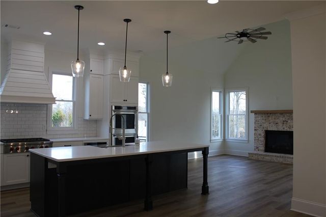 4050 Haven Terrace, Milton, GA 30004