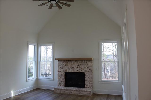 4050 Haven Terrace, Milton, GA 30004