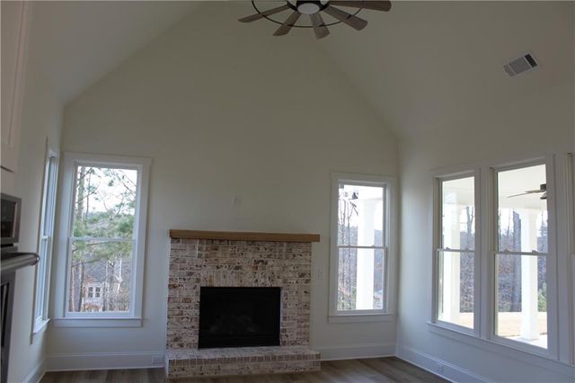 4050 Haven Terrace, Milton, GA 30004