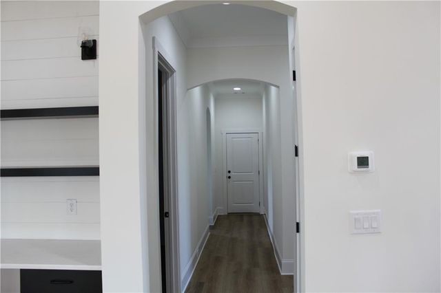 4050 Haven Terrace, Milton, GA 30004