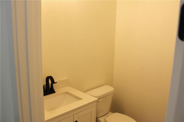 4050 Haven Terrace, Milton, GA 30004