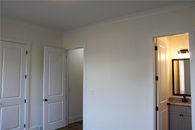 4050 Haven Terrace, Milton, GA 30004