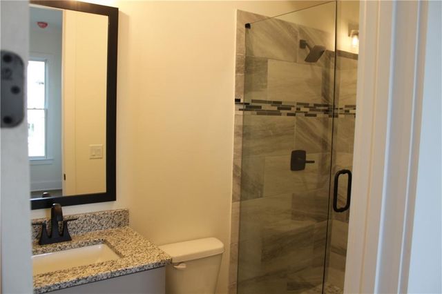 4050 Haven Terrace, Milton, GA 30004