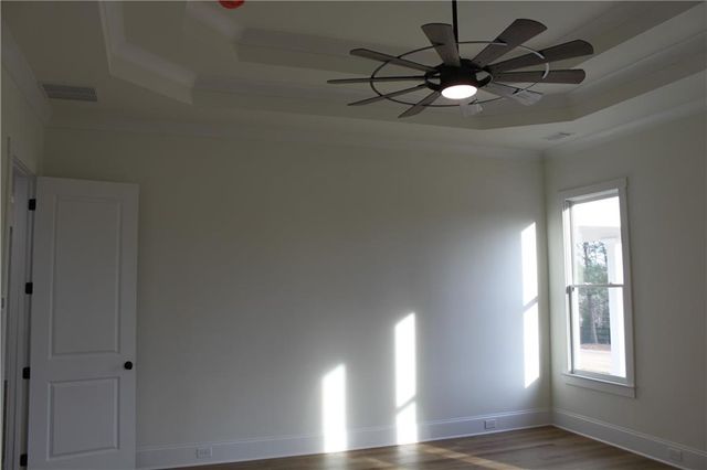 4050 Haven Terrace, Milton, GA 30004