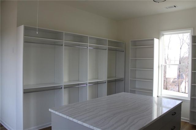 4050 Haven Terrace, Milton, GA 30004