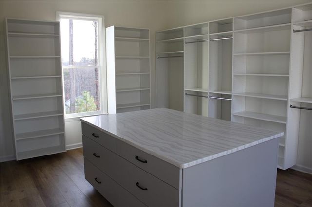 4050 Haven Terrace, Milton, GA 30004