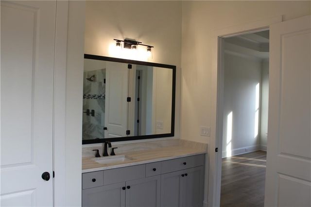 4050 Haven Terrace, Milton, GA 30004