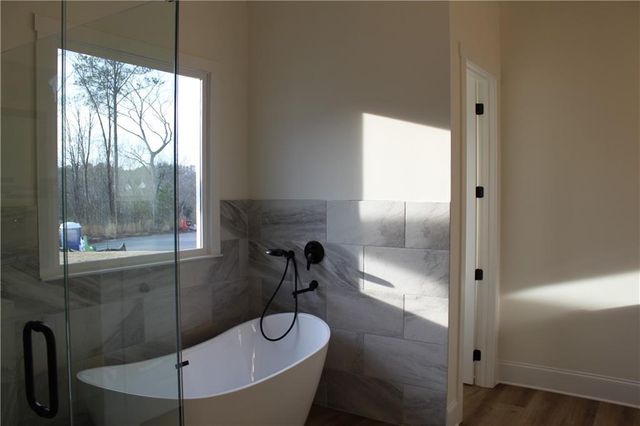 4050 Haven Terrace, Milton, GA 30004