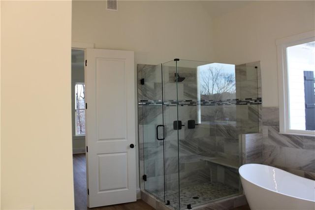 4050 Haven Terrace, Milton, GA 30004