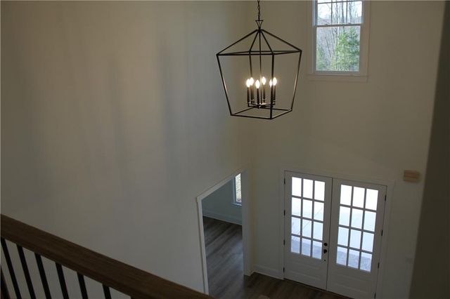 4050 Haven Terrace, Milton, GA 30004