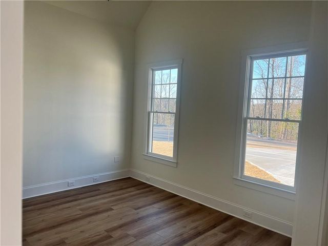 4050 Haven Terrace, Milton, GA 30004