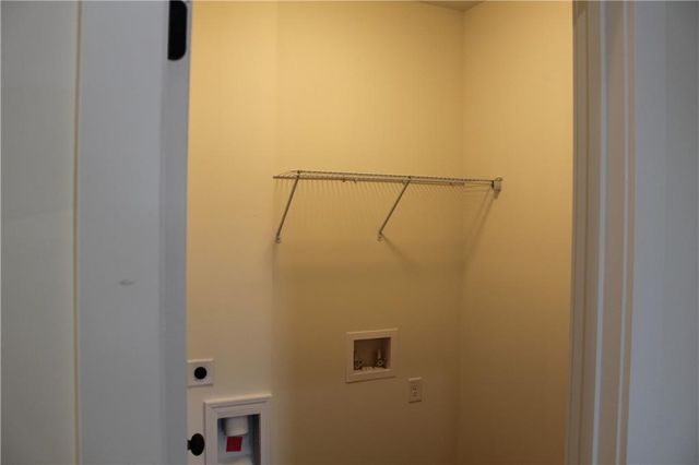 4050 Haven Terrace, Milton, GA 30004