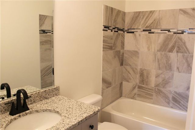 4050 Haven Terrace, Milton, GA 30004