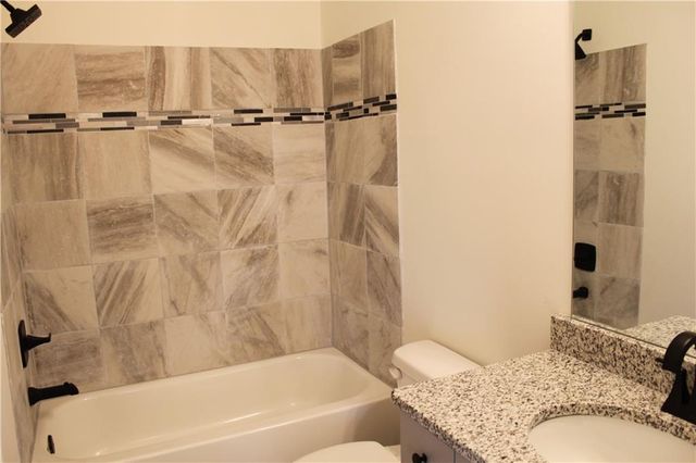 4050 Haven Terrace, Milton, GA 30004