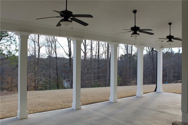 4050 Haven Terrace, Milton, GA 30004