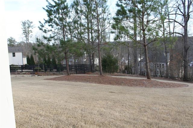 4050 Haven Terrace, Milton, GA 30004