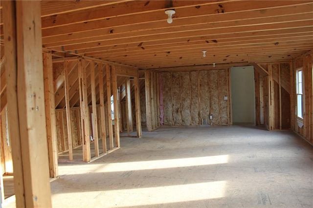 4050 Haven Terrace, Milton, GA 30004