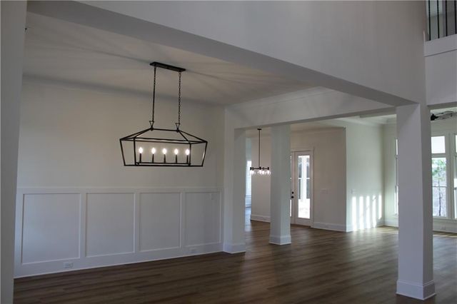 4050 Haven Terrace, Milton, GA 30004