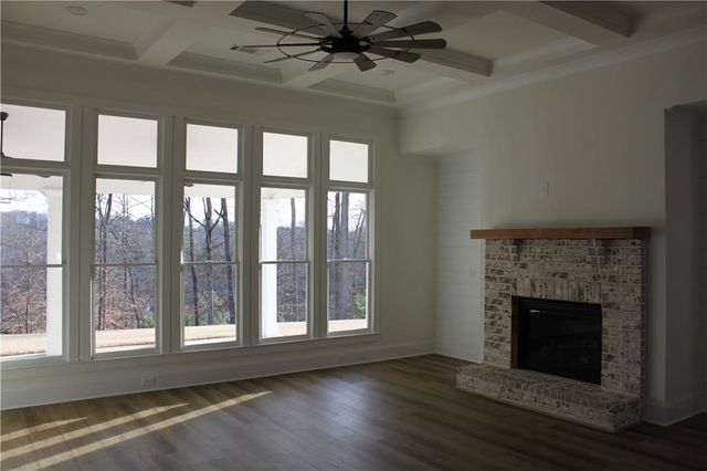 4050 Haven Terrace, Milton, GA 30004