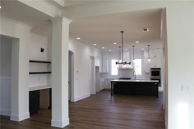 4050 Haven Terrace, Milton, GA 30004