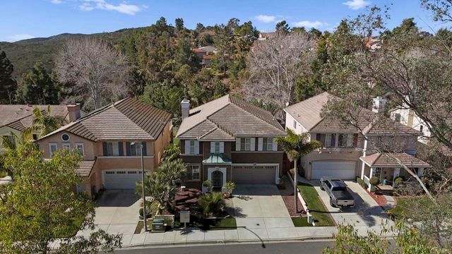 1979 Oxford Court, Vista, CA 92081