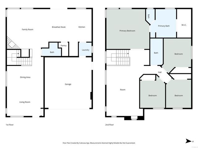 1979 Oxford Court, Vista, CA 92081