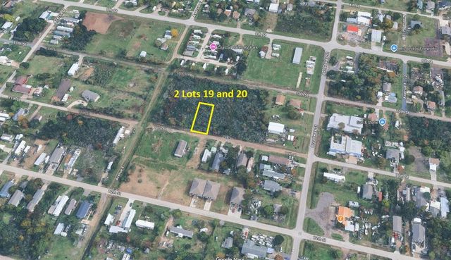531 11th Street, San Leon, TX 77539