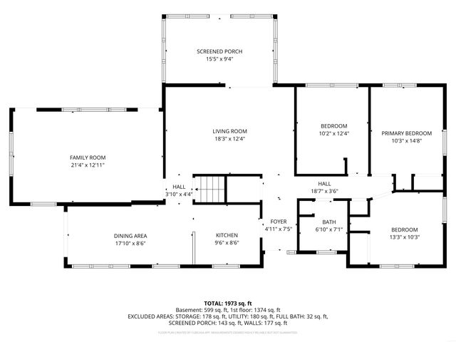 1322 Jersey Lane, Waterloo, IA 50701