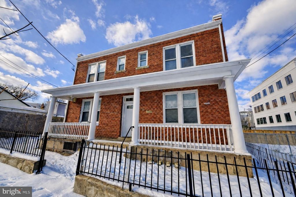 1941 16TH ST SE, Washington, DC 20020