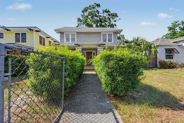5441 1ST AVENUE N, St Petersburg, FL 33710