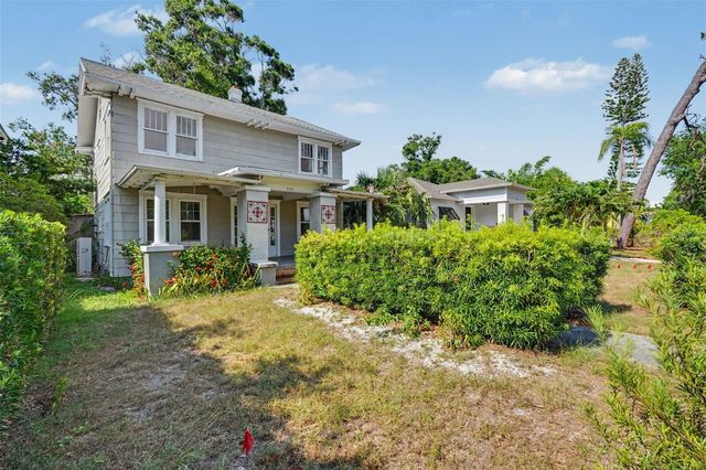 5441 1ST AVENUE N, St Petersburg, FL 33710