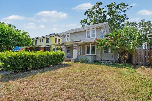 5441 1ST AVENUE N, St Petersburg, FL 33710