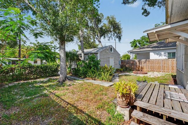 5441 1ST AVENUE N, St Petersburg, FL 33710