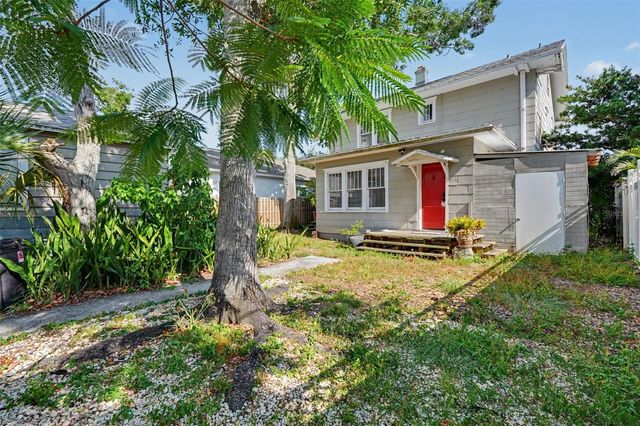 5441 1ST AVENUE N, St Petersburg, FL 33710