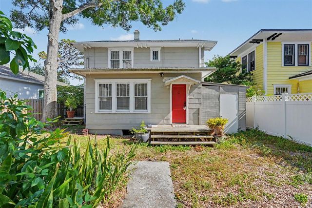 5441 1ST AVENUE N, St Petersburg, FL 33710