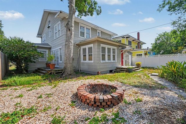 5441 1ST AVENUE N, St Petersburg, FL 33710