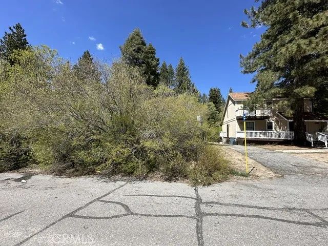 0 Wild Rose, Green Valley Lake, CA 92341