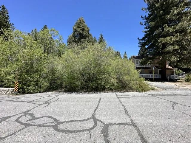 0 Wild Rose, Green Valley Lake, CA 92341