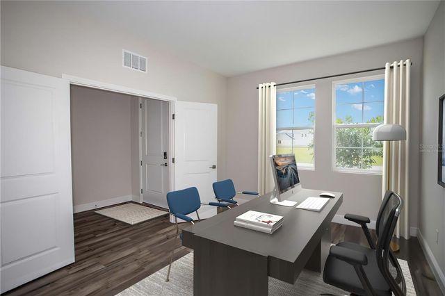 31222 BRIARWOOD SUMMIT LOOP, San Antonio, FL 33576