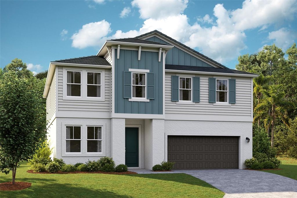 31222 BRIARWOOD SUMMIT LOOP, San Antonio, FL 33576